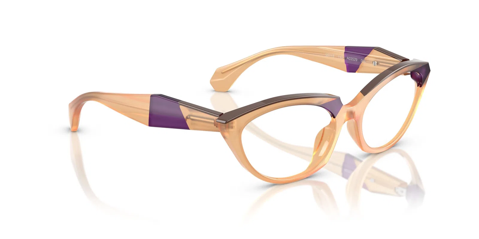 Alain Mikli 3529 Eyeglasses - view 42
